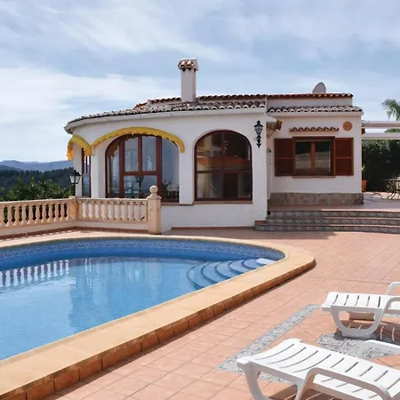 3 Bedroom Beautiful In *