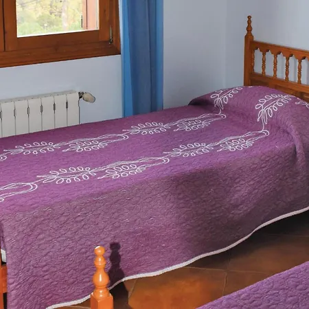 Дом отдыха 3 Bedroom Beautiful In