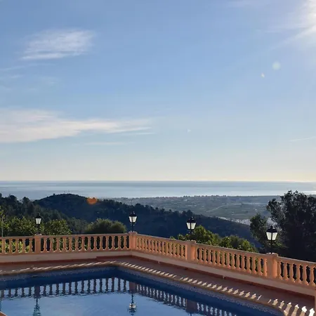 3 Bedroom Beautiful In Tatil Evi