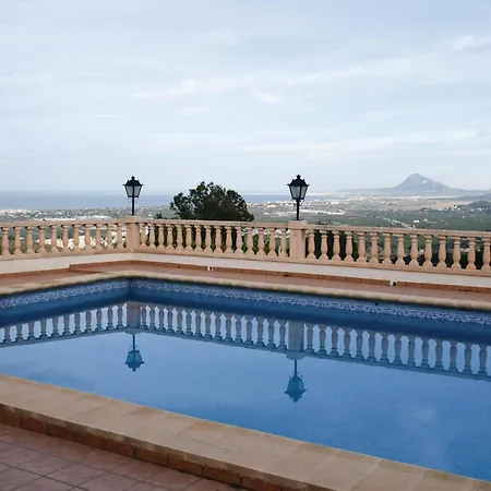 Tatil Evi 3 Bedroom Beautiful In Oliva