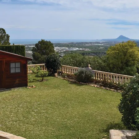 3 Bedroom Beautiful In Tatil Evi